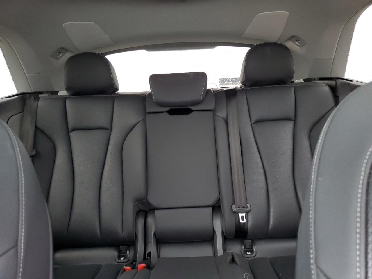 2019 Audi Q8 Premium Plus VIN: WA1BVAF10KD015524 Lot: 84409835