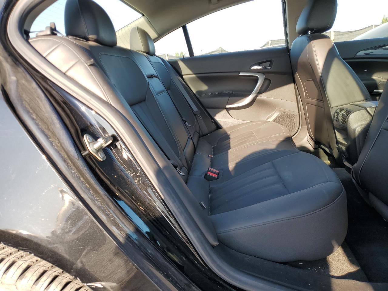 2016 Buick Regal Premium VIN: 2G4GT5GX2G9120397 Lot: 72057835