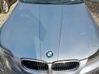 2010 BMW 318D SE BUSINESS EDITION  for sale at Copart YORK