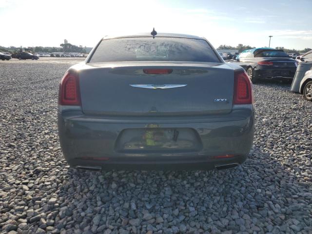  CHRYSLER 300 2019 Gray