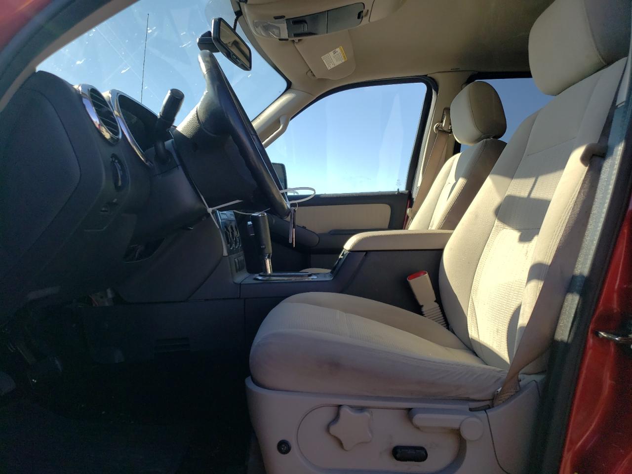 2008 Ford Explorer Xlt VIN: 1FMEU73E68UA06735 Lot: 80919875