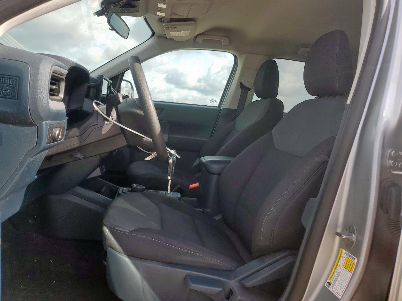 2022 Ford Maverick Xl VIN: 3FTTW8E97NRA54551 Lot: 82120215