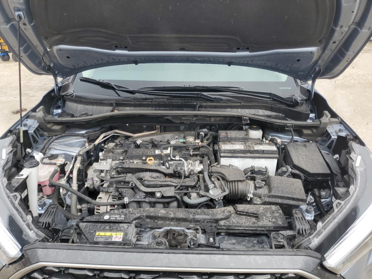 2023 Toyota Corolla Cross Xle VIN: 7MUEAAAG0PV064864 Lot: 84271395