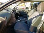 2012 NISSAN QASHQAI N-TEC + DCI  for sale at Copart PETERLEE