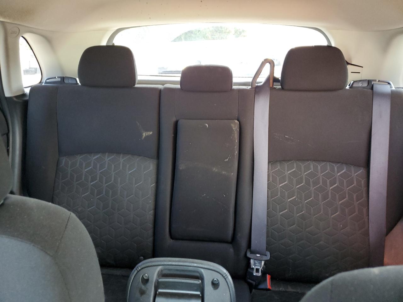 2020 Mitsubishi Outlander Sport Se VIN: JA4AP4AU6LU011665 Lot: 80639525