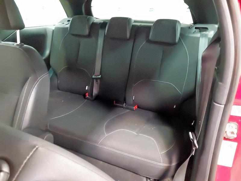 2013 CITROEN DS3 DSTYLE PLUS