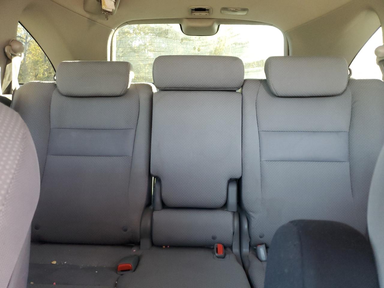 2007 Honda Cr-V Lx VIN: 5J6RE48397L814925 Lot: 83835225