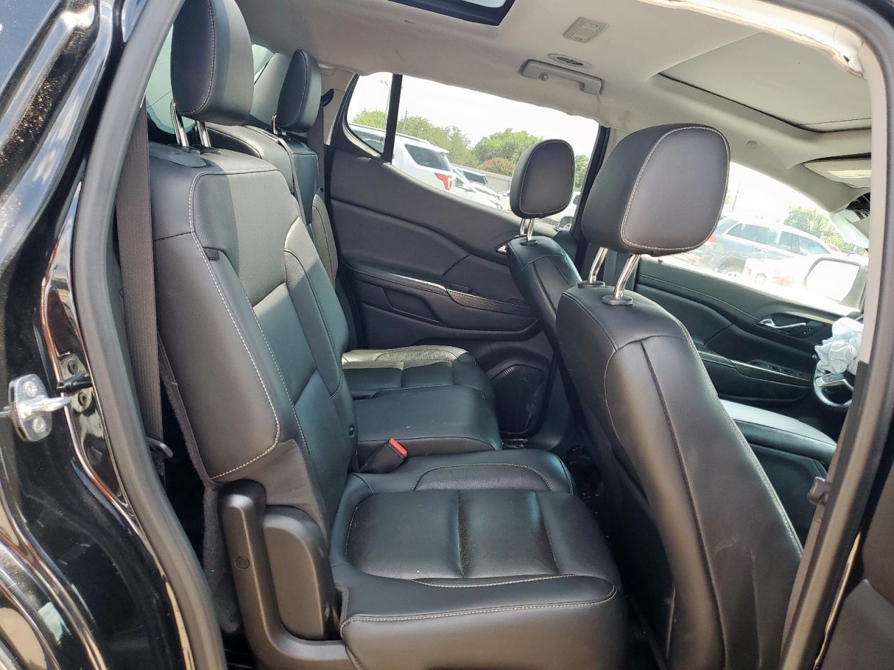 2019 GMC Acadia Slt-2 VIN: 1GKKNWLS3KZ144090 Lot: 70137135