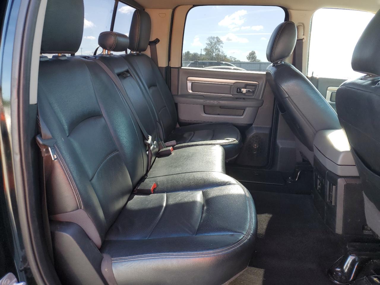 2014 Ram 1500 Slt VIN: 1C6RR6LT9ES416427 Lot: 70903765