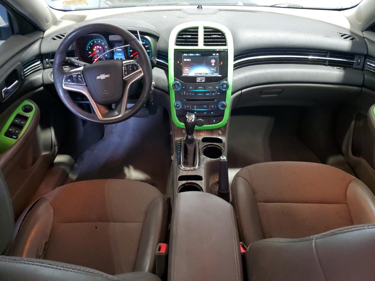 2014 Chevrolet Malibu 1Lt VIN: 1G11C5SL8EF239597 Lot: 80079005