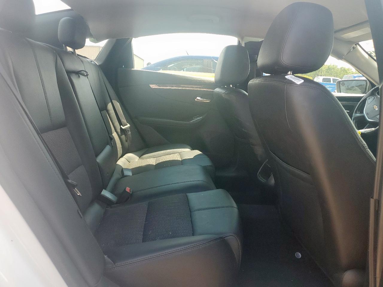 2020 Chevrolet Impala Lt VIN: 2G11Z5S37L9101330 Lot: 71112515