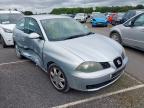 2006 SEAT IBIZA SPORT 16V  for sale at Copart SANDTOFT