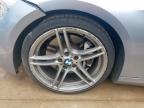 2010 BMW 335I M SPORT AUTO  for sale at Copart SANDY