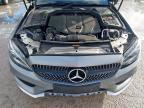 2014 MERCEDES-BENZ C220 AMG LINE PREM BLUETE  for sale at Copart ST HELENS