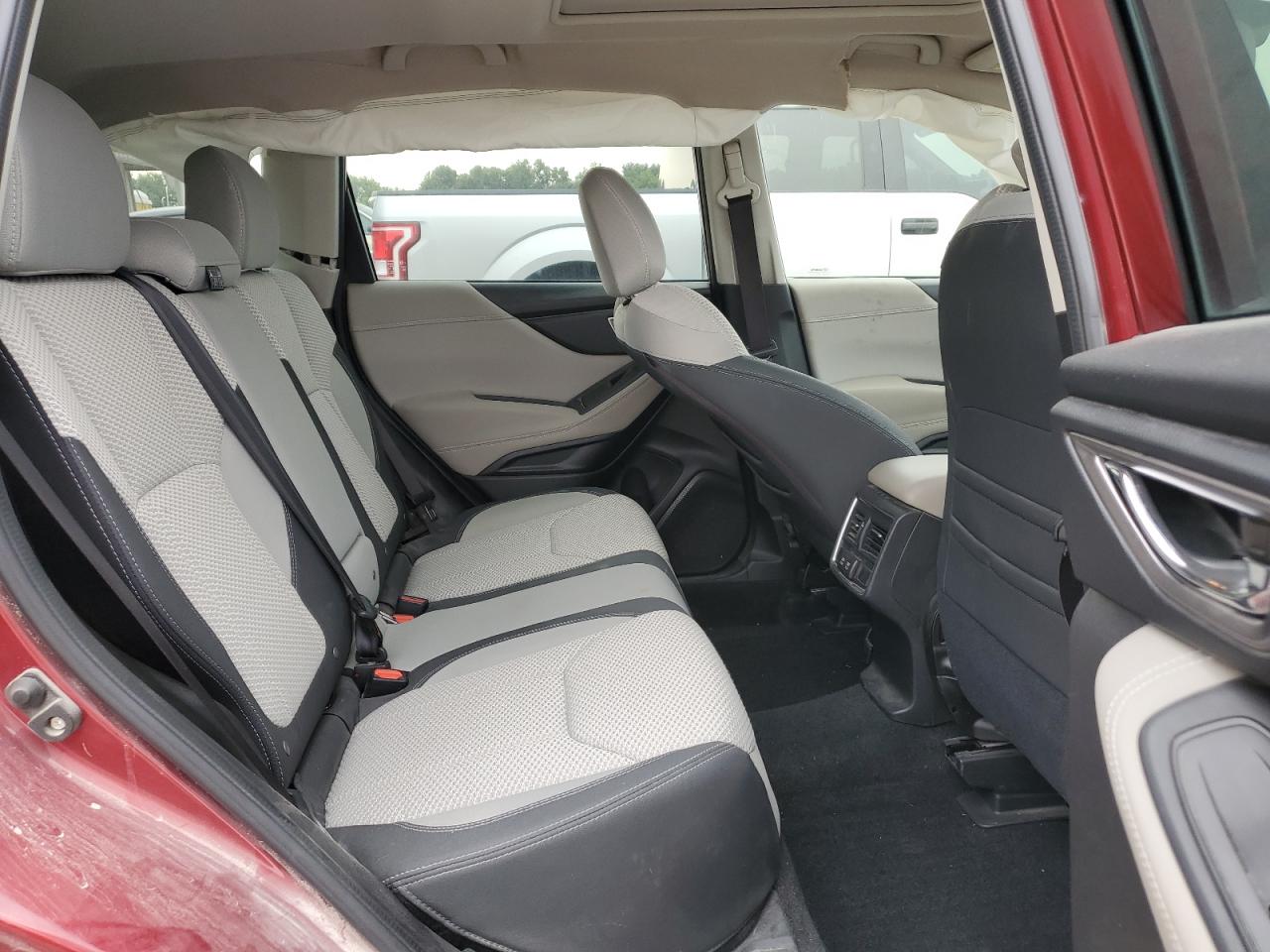 2021 Subaru Forester Premium VIN: JF2SKAJC7MH410451 Lot: 71625475