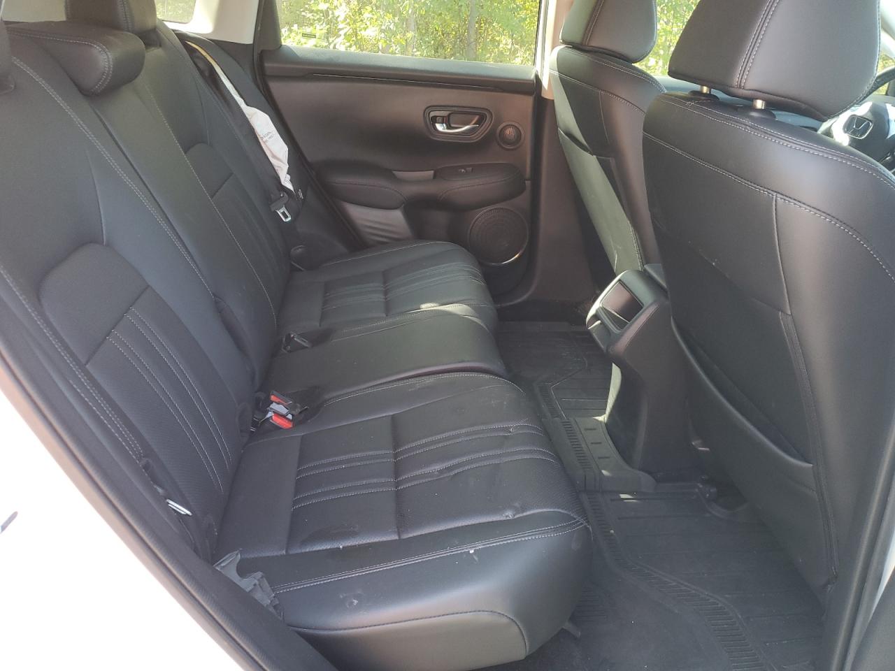 2024 Honda Hr-V Exl VIN: 3CZRZ2H7XRM101464 Lot: 71658225