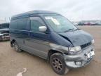 1998 MAZDA   for sale at Copart CORBY