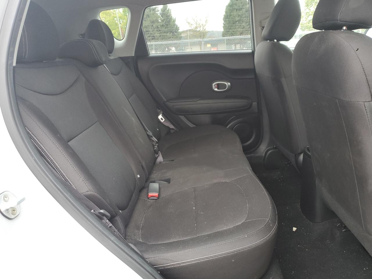 2016 Kia Soul VIN: KNDJN2A22G7845662 Lot: 71920165