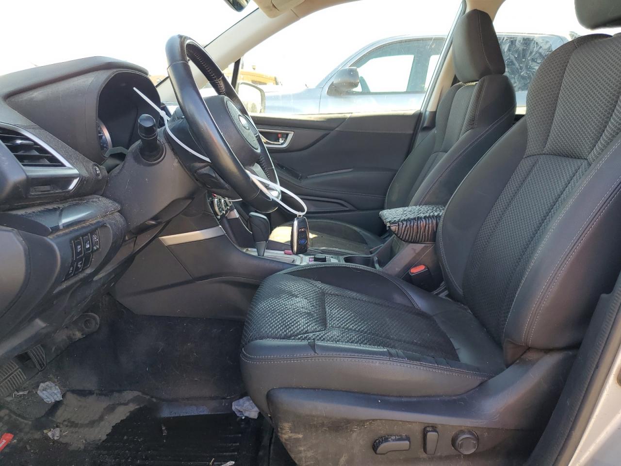 2021 Subaru Forester Premium VIN: JF2SKAJC6MH481043 Lot: 71993095