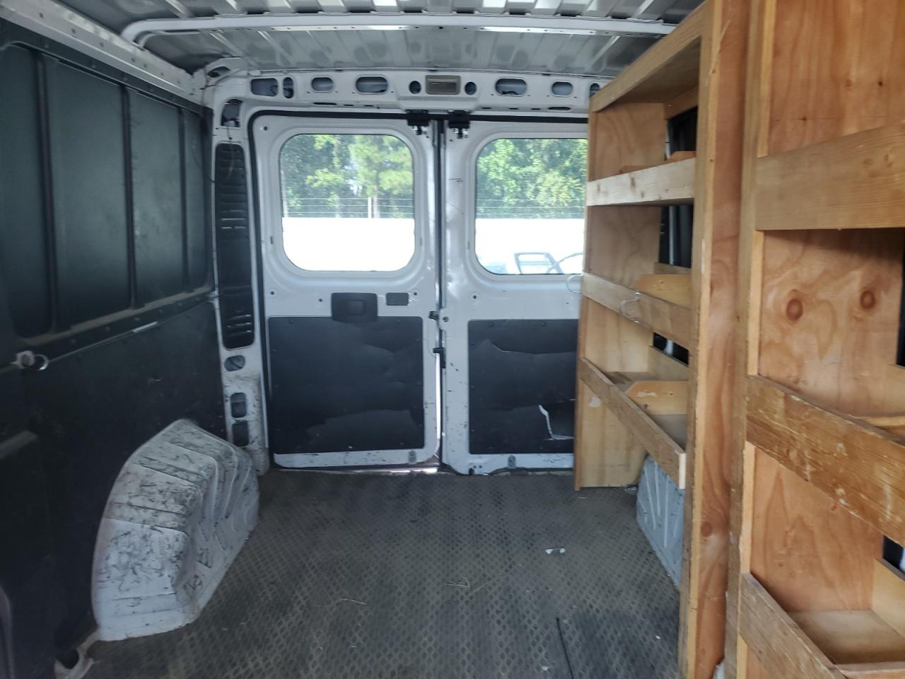 2020 Ram Promaster 1500 1500 Standard VIN: 3C6TRVAG0LE123778 Lot: 81112735