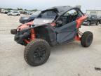 2021 CAN-AM MAVERICK X3 RS TURBO R   for sale at Copart KS - KANSAS CITY