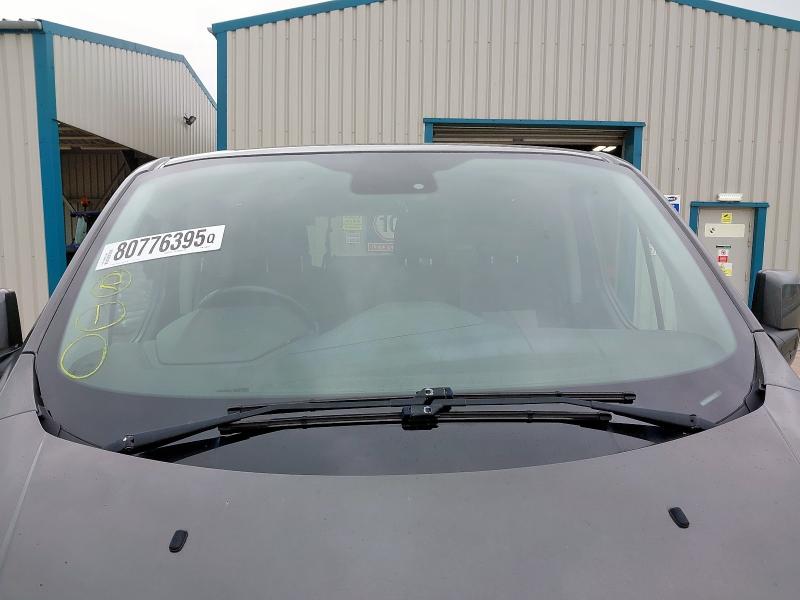 2017 FORD TRANSIT 140 T300M FWD 