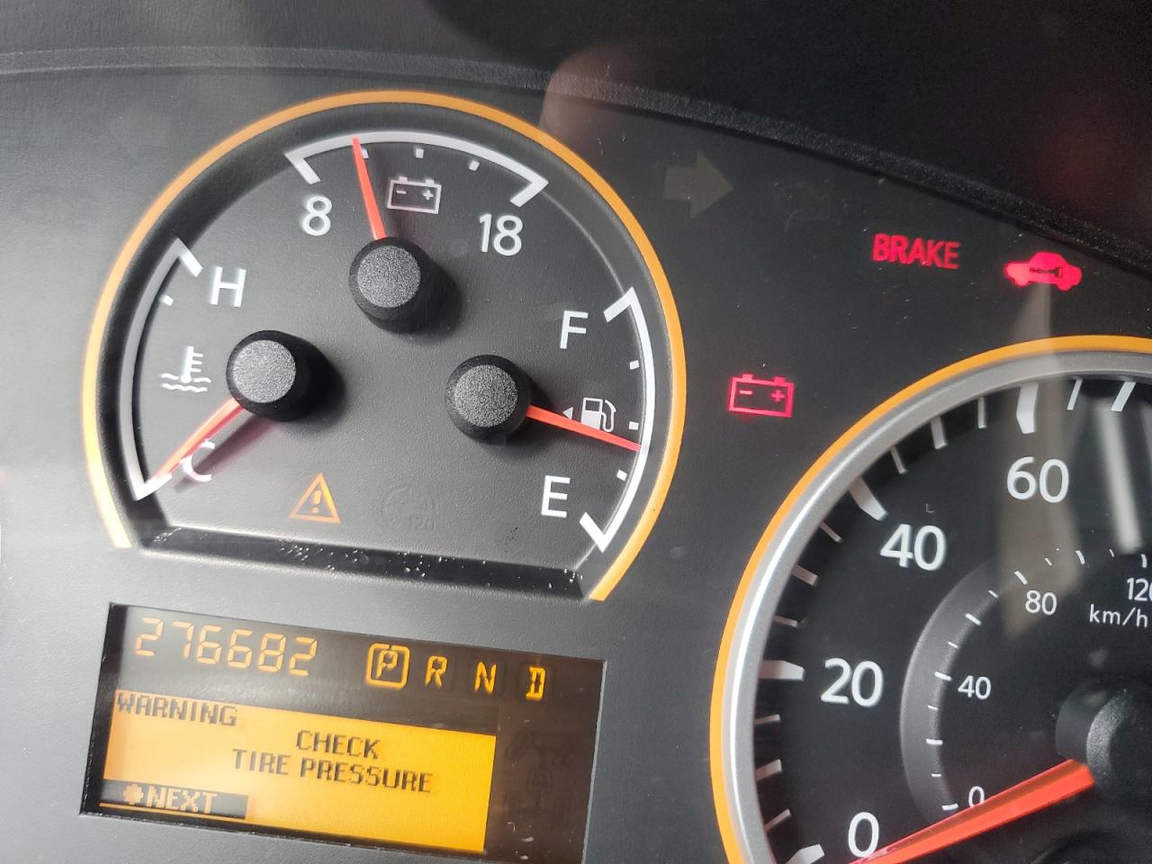 2014 Nissan Armada Sv VIN: 5N1BA0ND1EN613607 Lot: 83863535