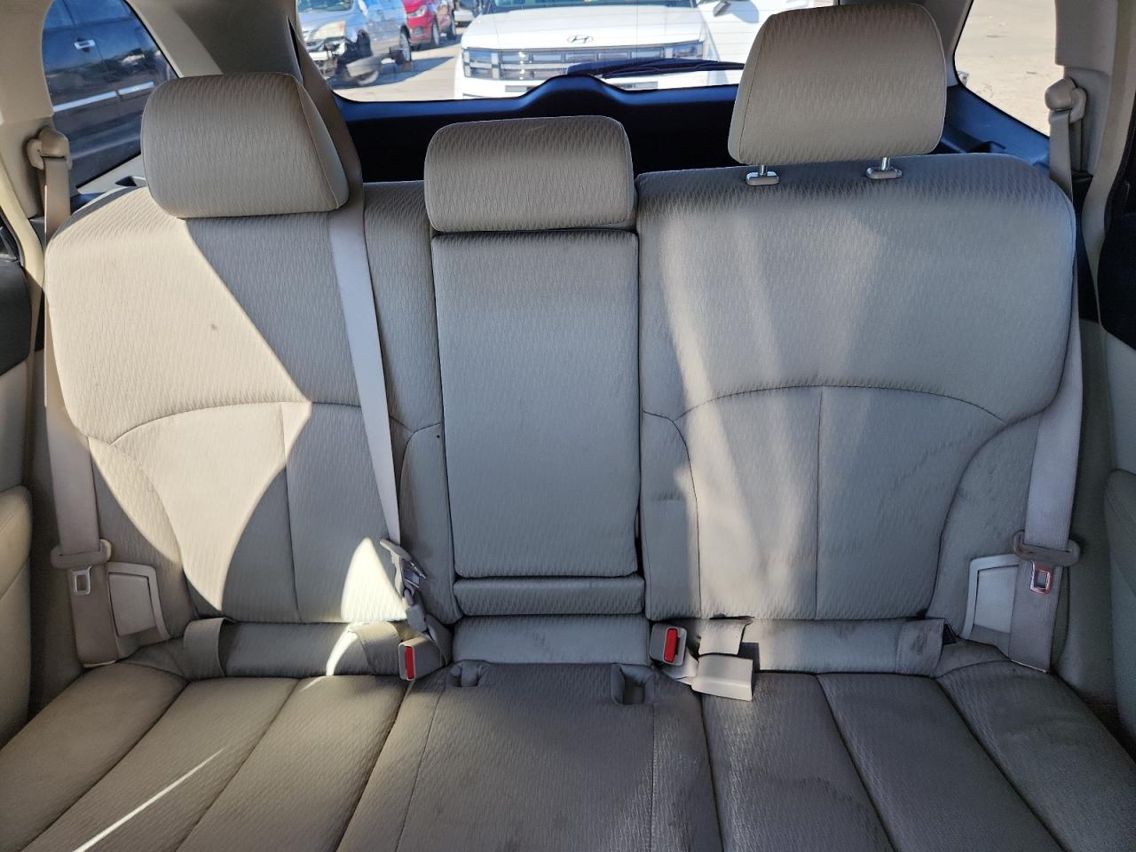 2011 Subaru Outback 2.5I Premium VIN: 4S4BRBGC4B3315813 Lot: 81452125