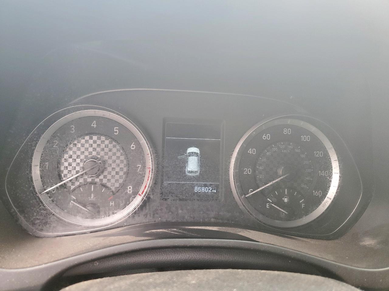 2019 Hyundai Veloster Base VIN: KMHTG6AFXKU016356 Lot: 70752835