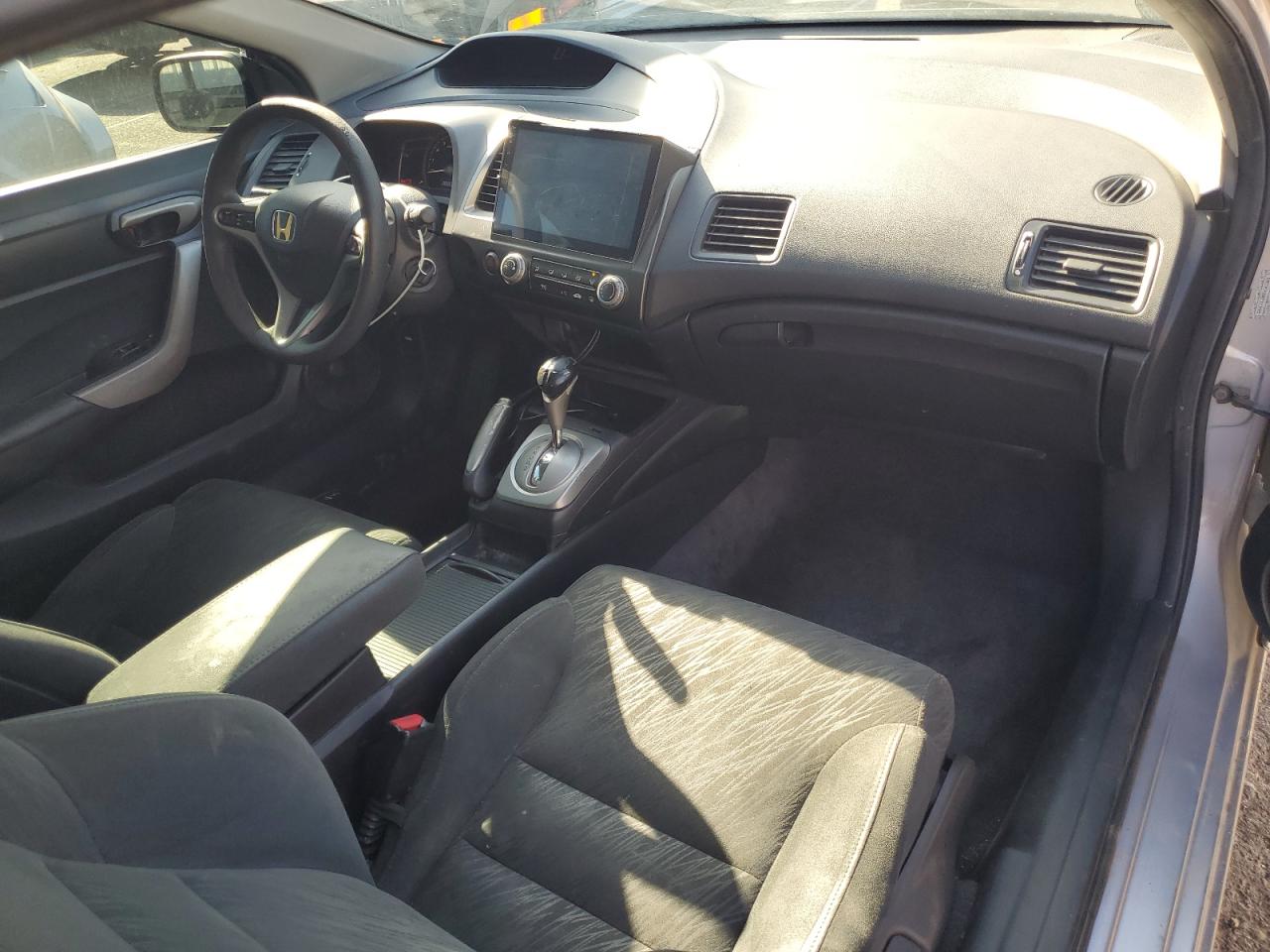 2007 Honda Civic Ex VIN: 2HGFG12897H541800 Lot: 81797395