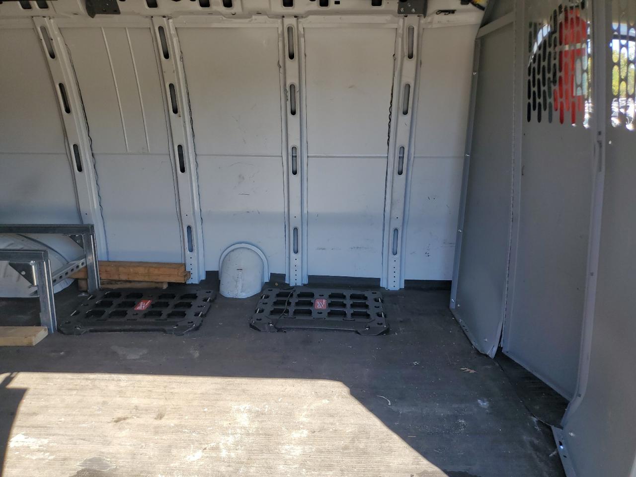 2022 Chevrolet Express G3500 VIN: 1GCZGHFP3N1158839 Lot: 71191895