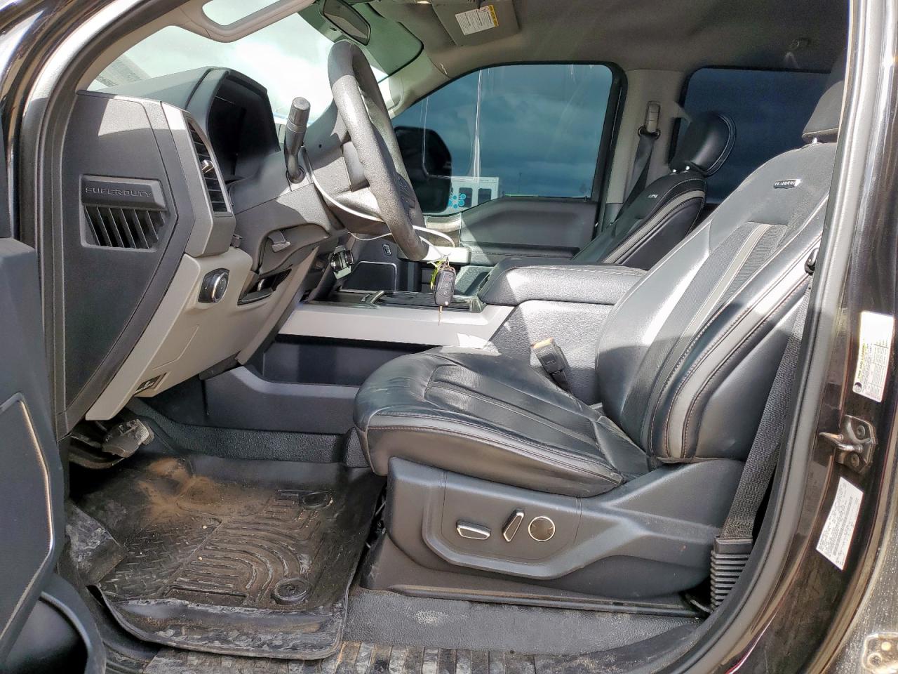 2020 Ford F250 Super Duty VIN: 1FT7W2BT0LEC69378 Lot: 82154345