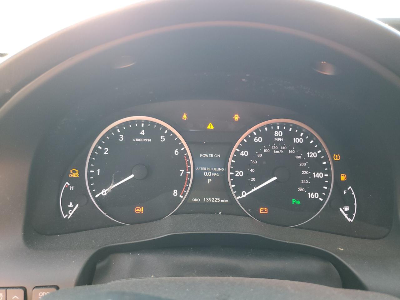 2019 Lexus Es 350 VIN: JTHBK1GG0F2191717 Lot: 71662795