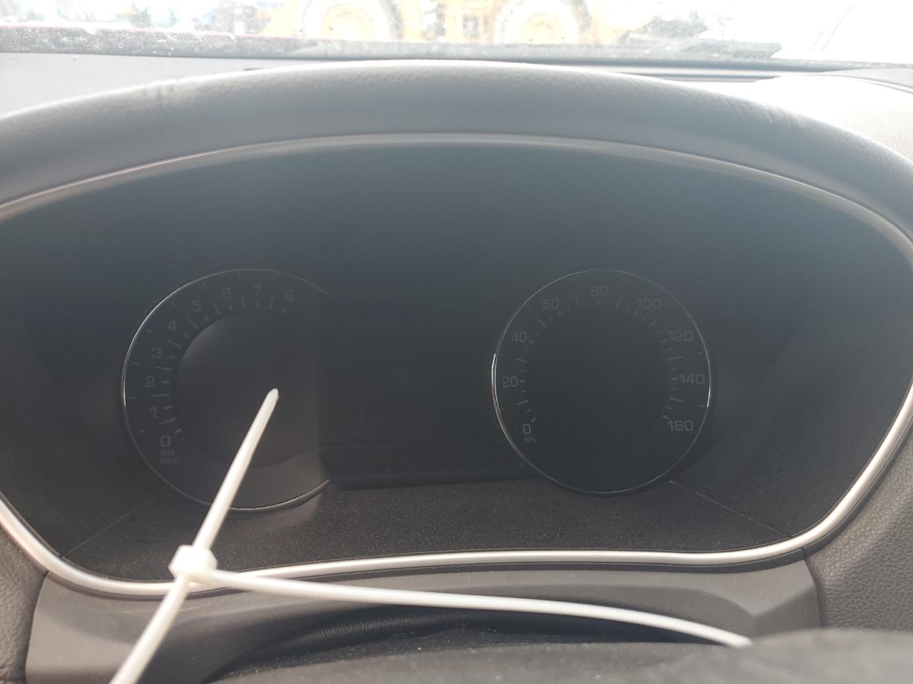 2016 Lincoln Mkx Reserve VIN: 2LMTJ8LP1GBL80959 Lot: 70644345