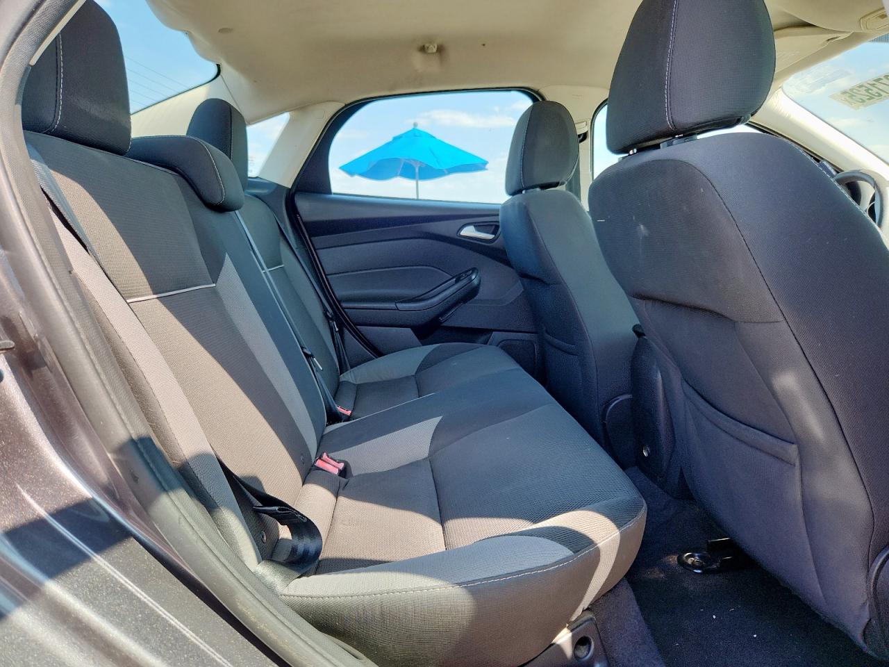 2013 Ford Focus Se VIN: 1FADP3F24DL246762 Lot: 84371525