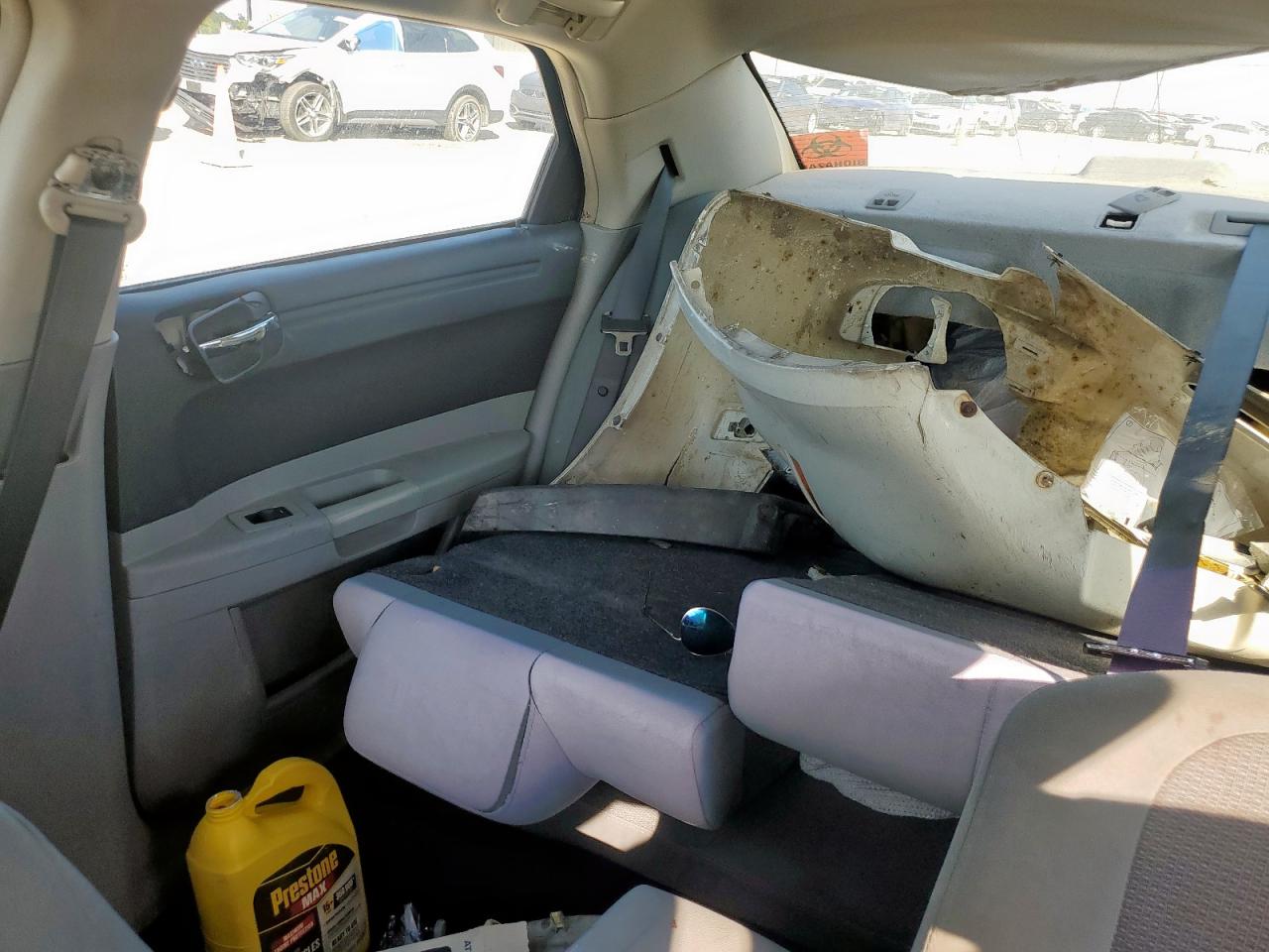 2006 Chrysler 300 VIN: 2C3KA43RX6H243380 Lot: 84591005
