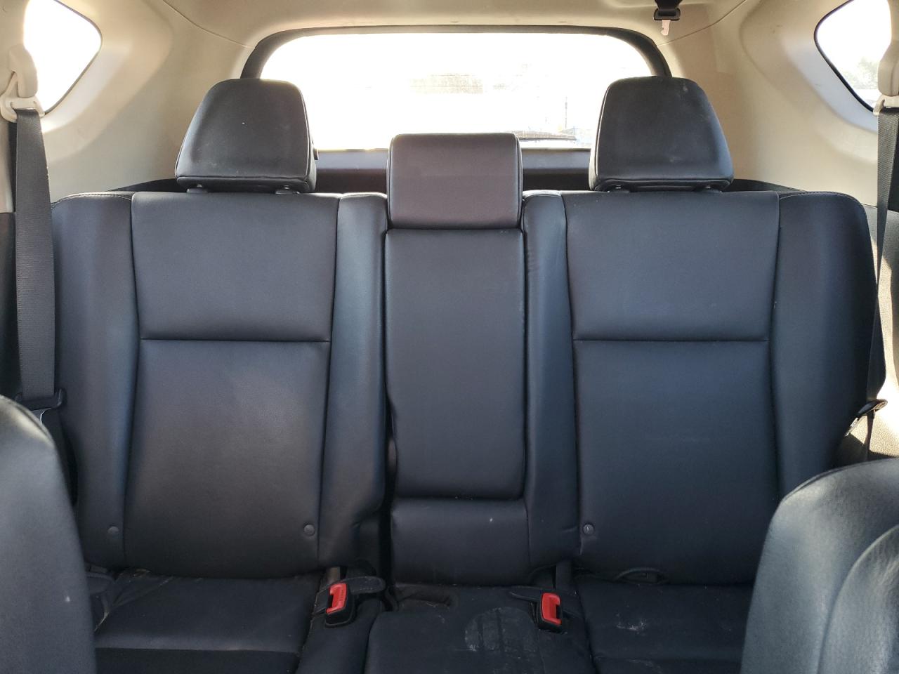 2013 Toyota Rav4 Limited VIN: 2T3DFREV2DW045922 Lot: 84363435