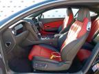 2014 BENTLEY CONTINENTAL GT V8 S AUTO  for sale at Copart SANDY