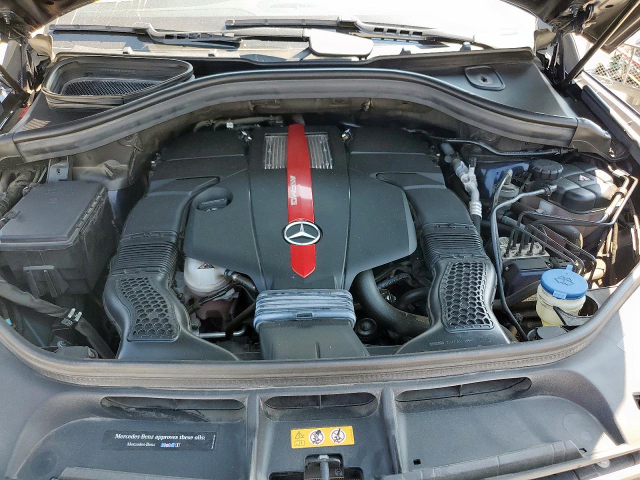 2019 Mercedes-Benz Gle 43 Amg VIN: 4JGDA6EB5KB197312 Lot: 81431515