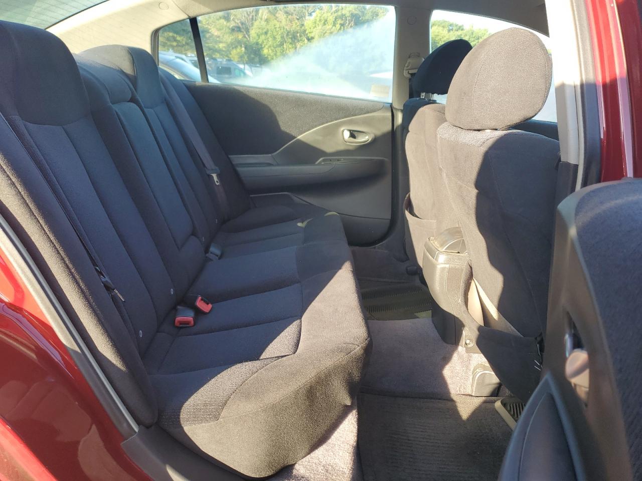 2003 Nissan Altima Base VIN: 1N4AL11D93C323894 Lot: 71149605