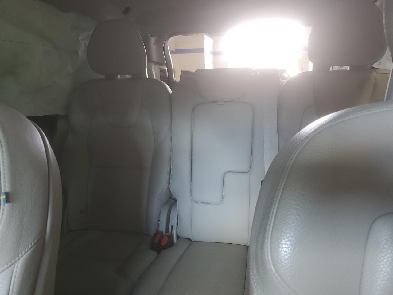 2022 Volvo Xc90 T6 Momentum VIN: YV4A22PKXN1776684 Lot: 71186315