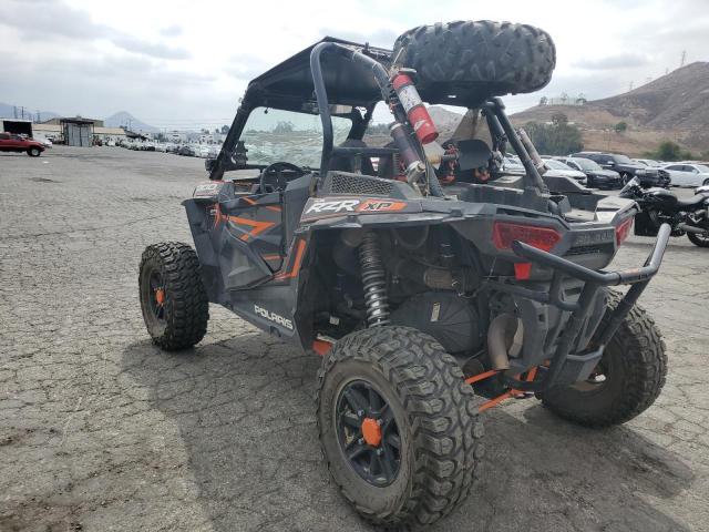 2014 OETH RZR XP 1000