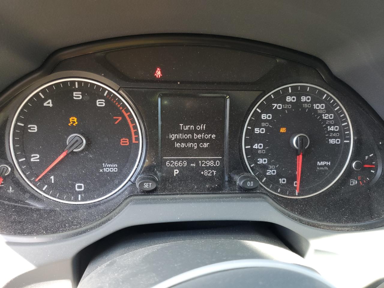 2016 Audi Q5 Premium Plus S-Line VIN: WA1D7AFP2GA052350 Lot: 84235185