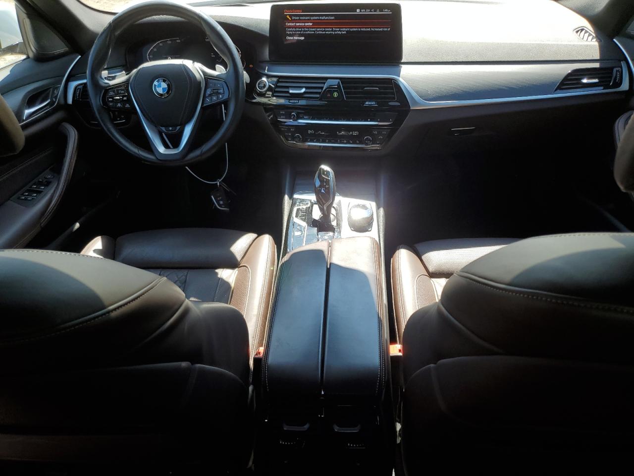 2021 BMW 540 Xi VIN: WBA73BJ0XMCF44946 Lot: 71260785