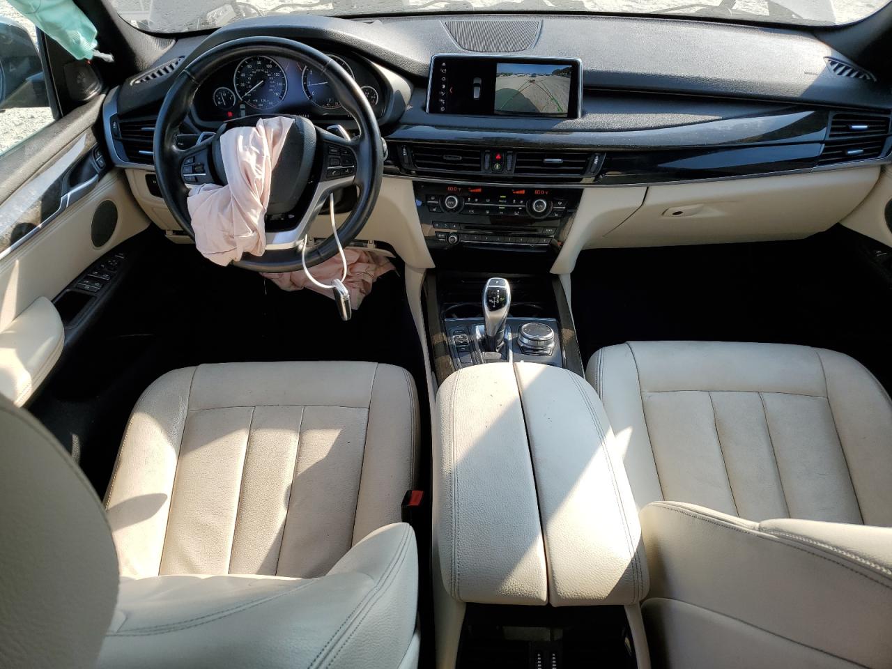 2018 BMW X5 Sdrive35I VIN: 5UXKR2C53J0Z15782 Lot: 80920355