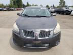 2009 Pontiac Vibe للبيع في Woodburn، OR - Side