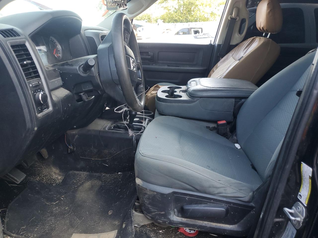 2017 Ram 3500 St VIN: 3C63RRGL4HG751916 Lot: 71676545