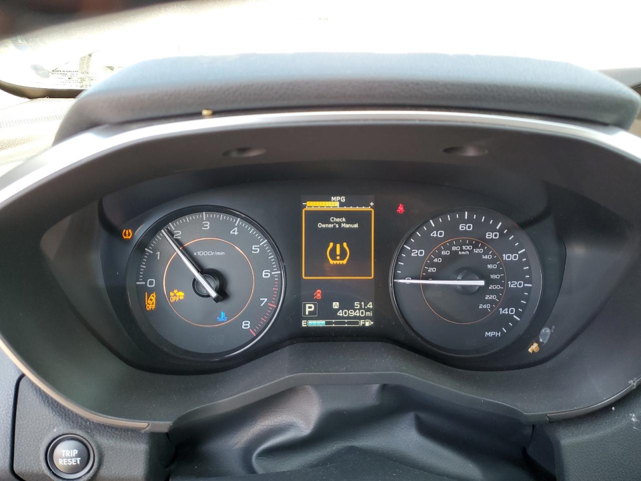 2019 Subaru Crosstrek Premium VIN: JF2GTAEC0K8234658 Lot: 84904555