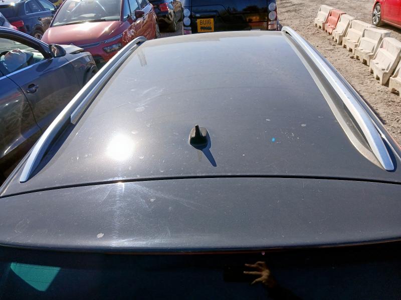 2013 VOLKSWAGEN GOLF 2.0 TDI GT 5DR