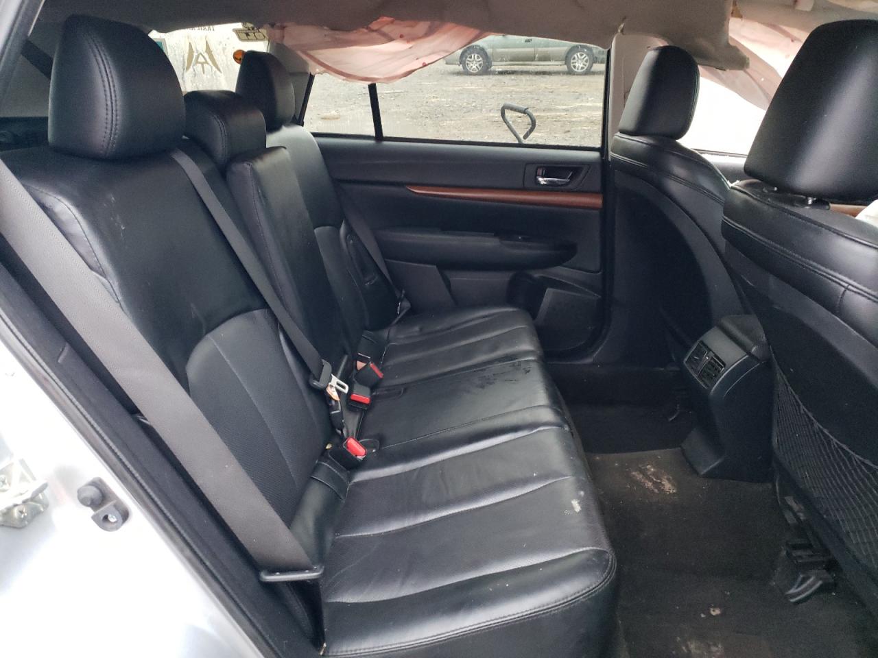 2014 Subaru Outback 2.5I Limited VIN: 4S4BRBLC2E3213405 Lot: 81827045